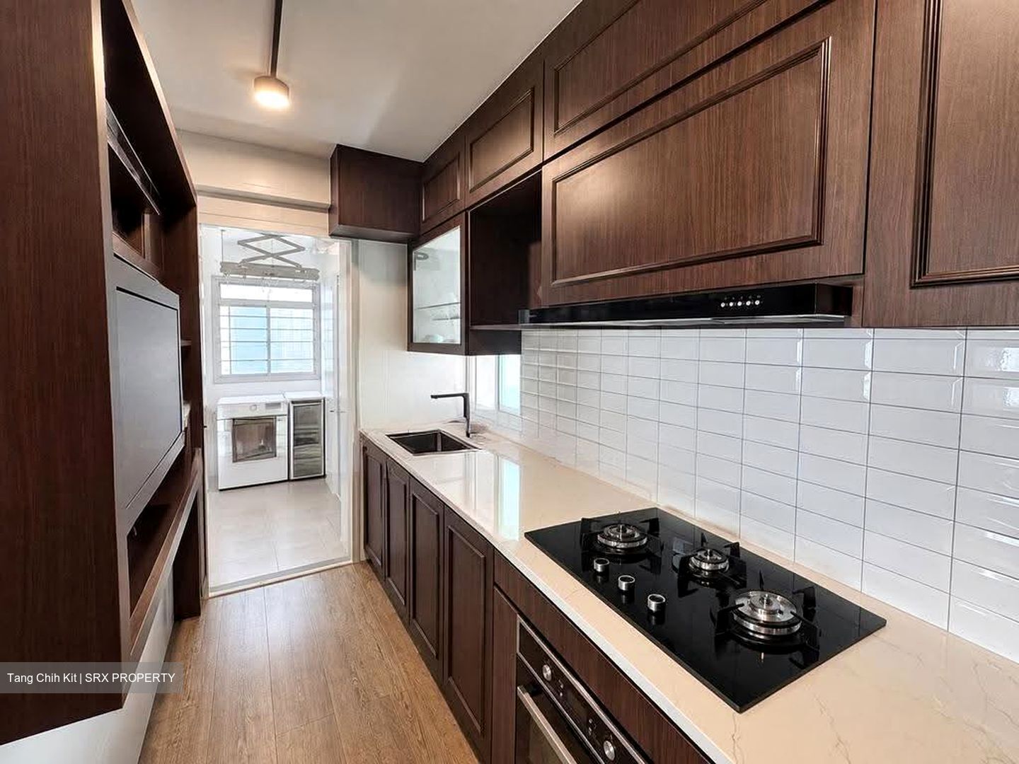 Blk 293B Skypeak @ Bukit Batok (Bukit Batok), HDB 4 Rooms #627450761